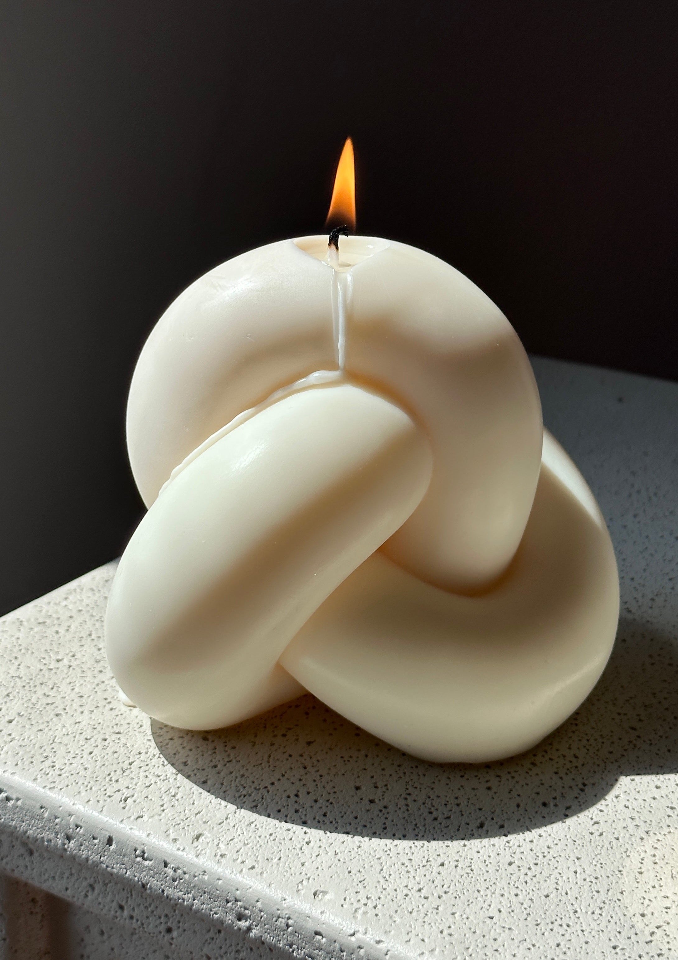 Keira Eco Soy Candle