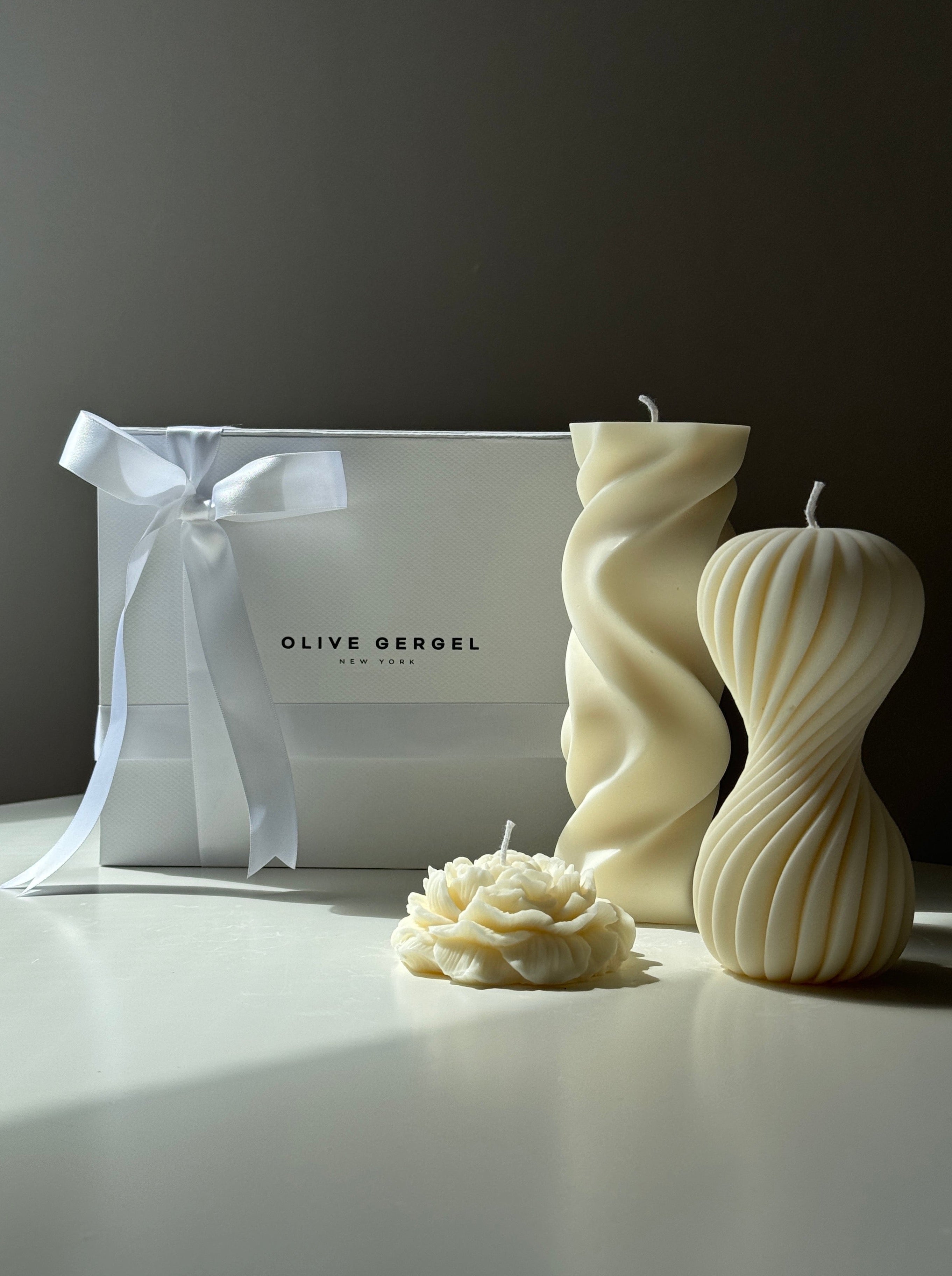 Eco Candle Gift Set #2