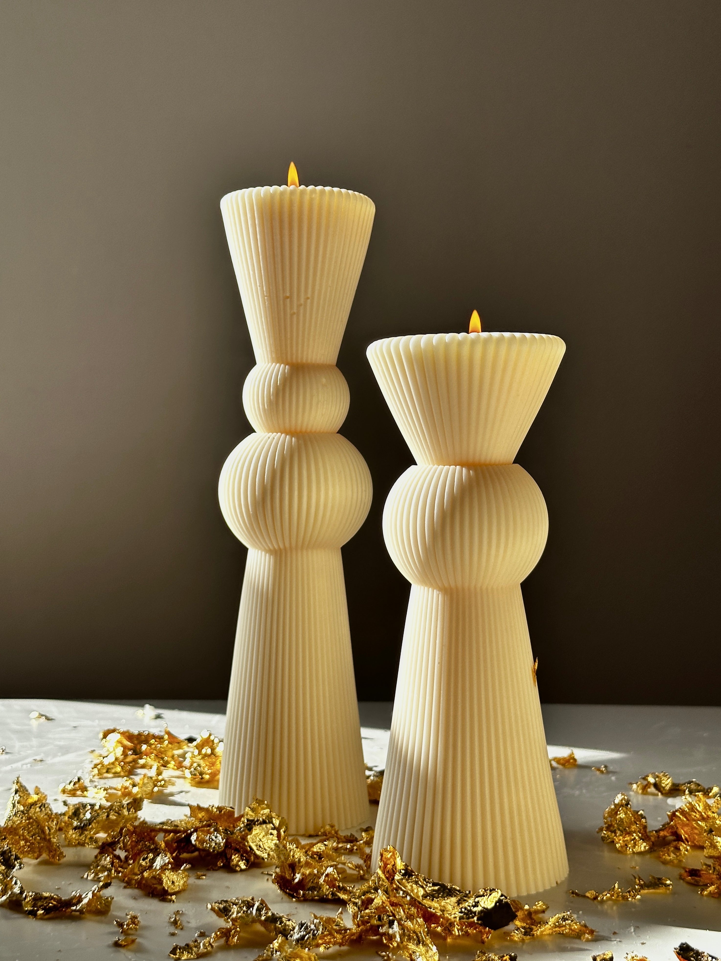 Tower Eco Candles