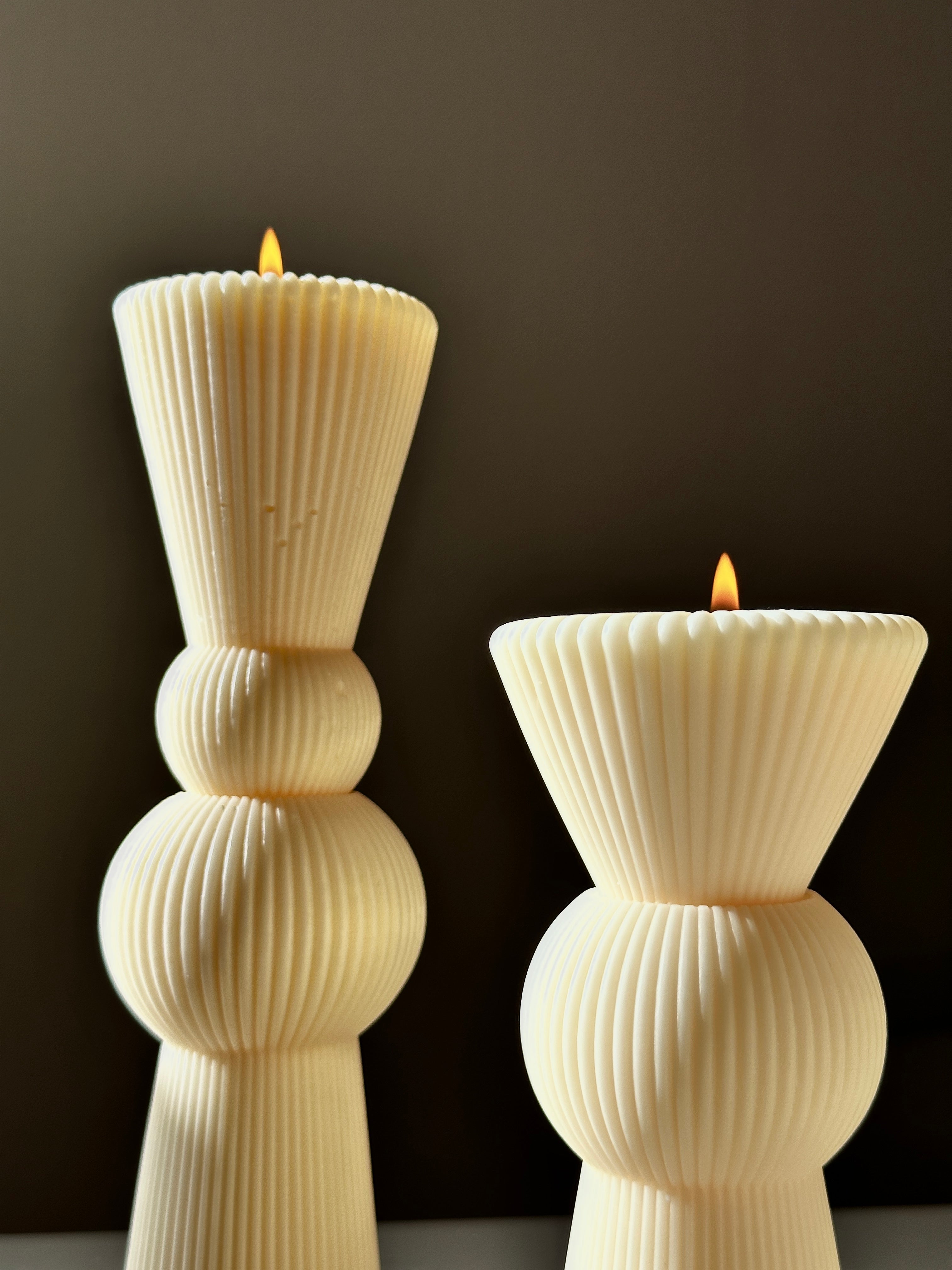 Tower Eco Candles