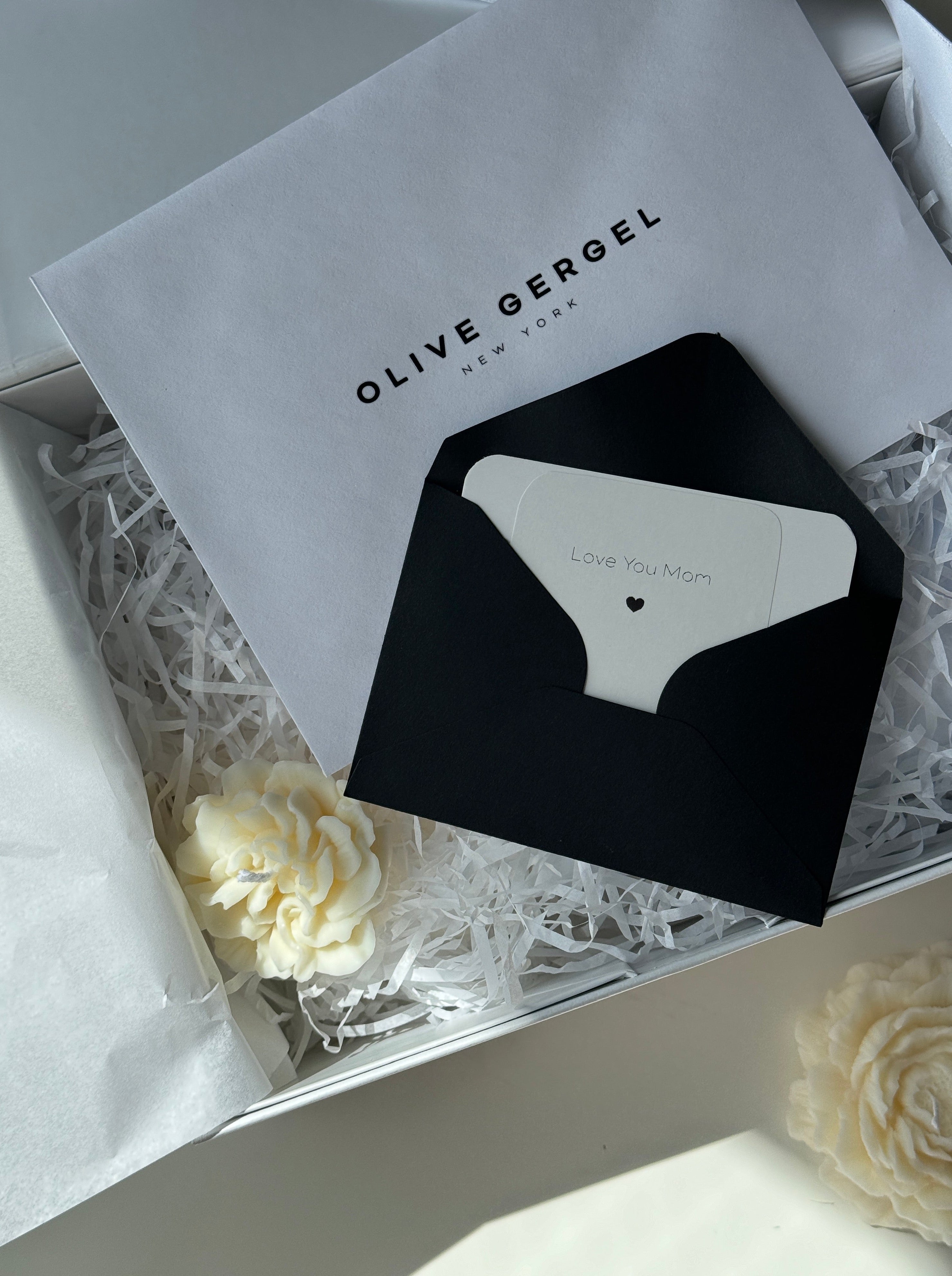 Eco Candle Gift Set #2