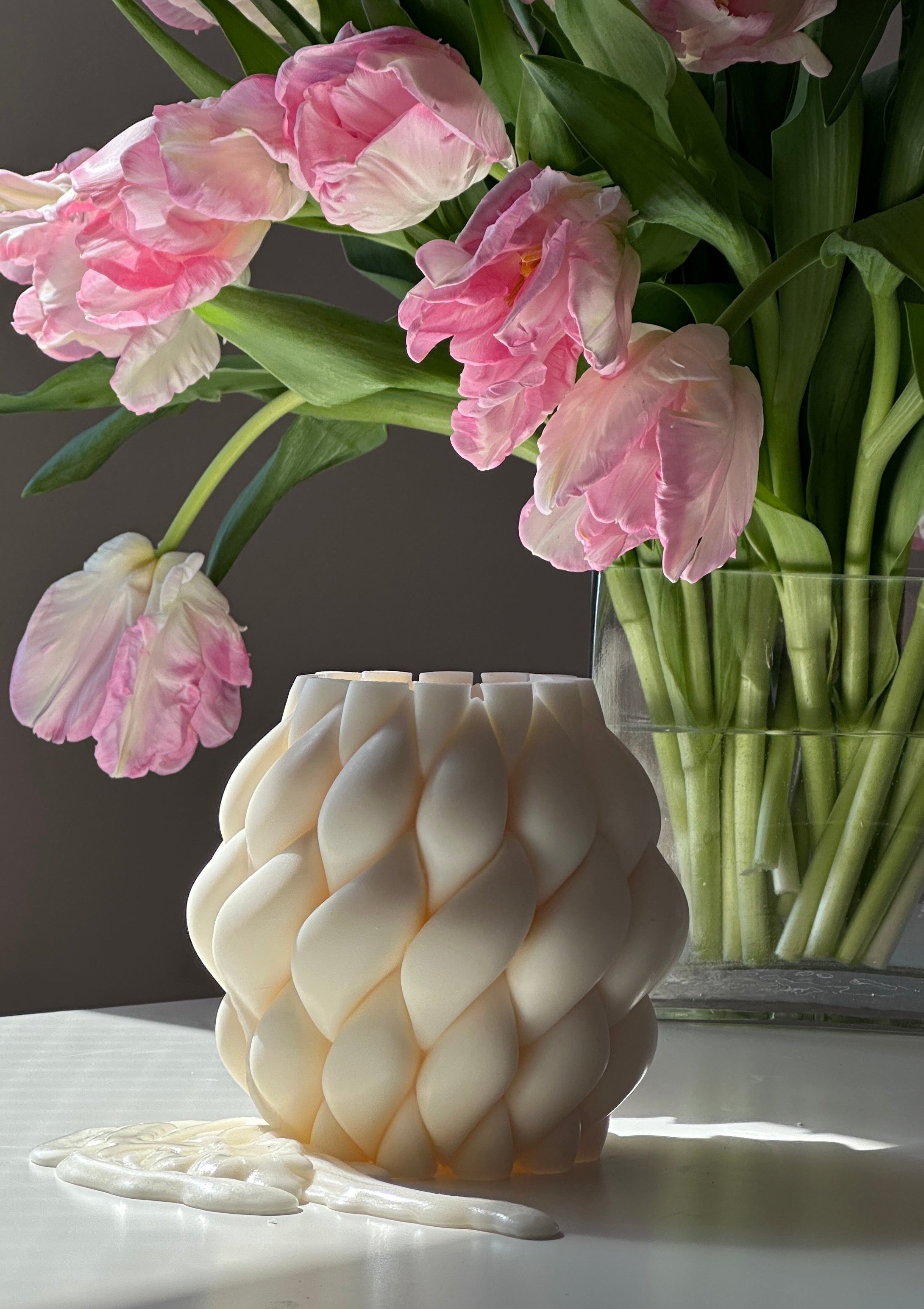 Amelia Eco Soy Candle