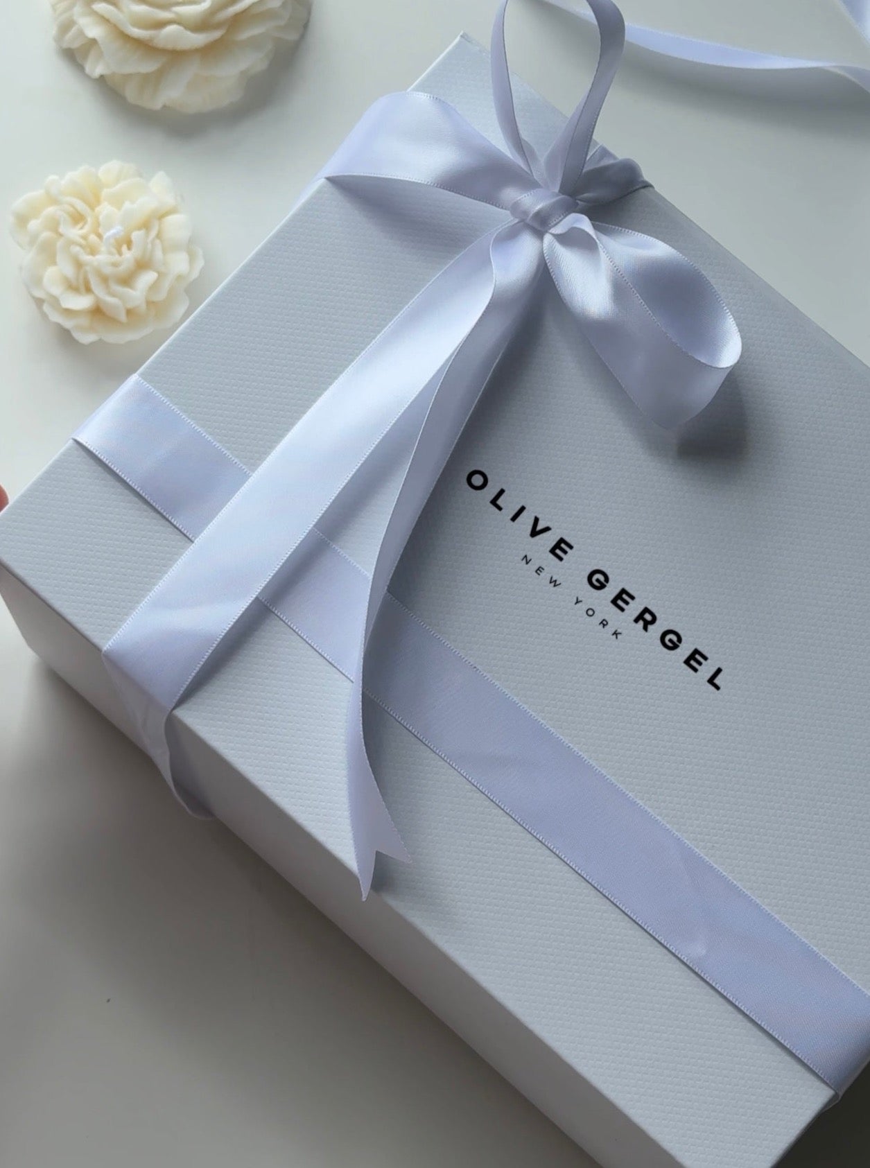 Eco Candle Gift Set #2