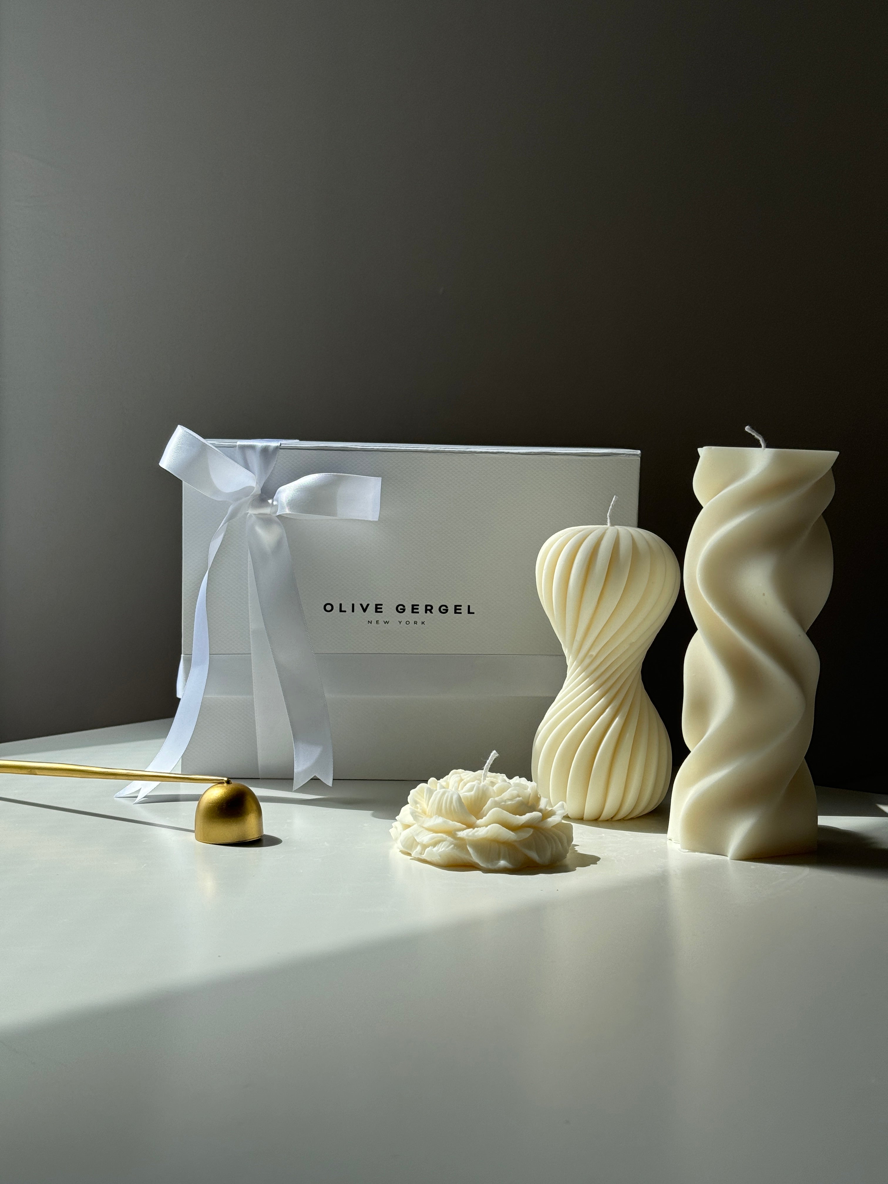 Eco Candle Gift Set #2