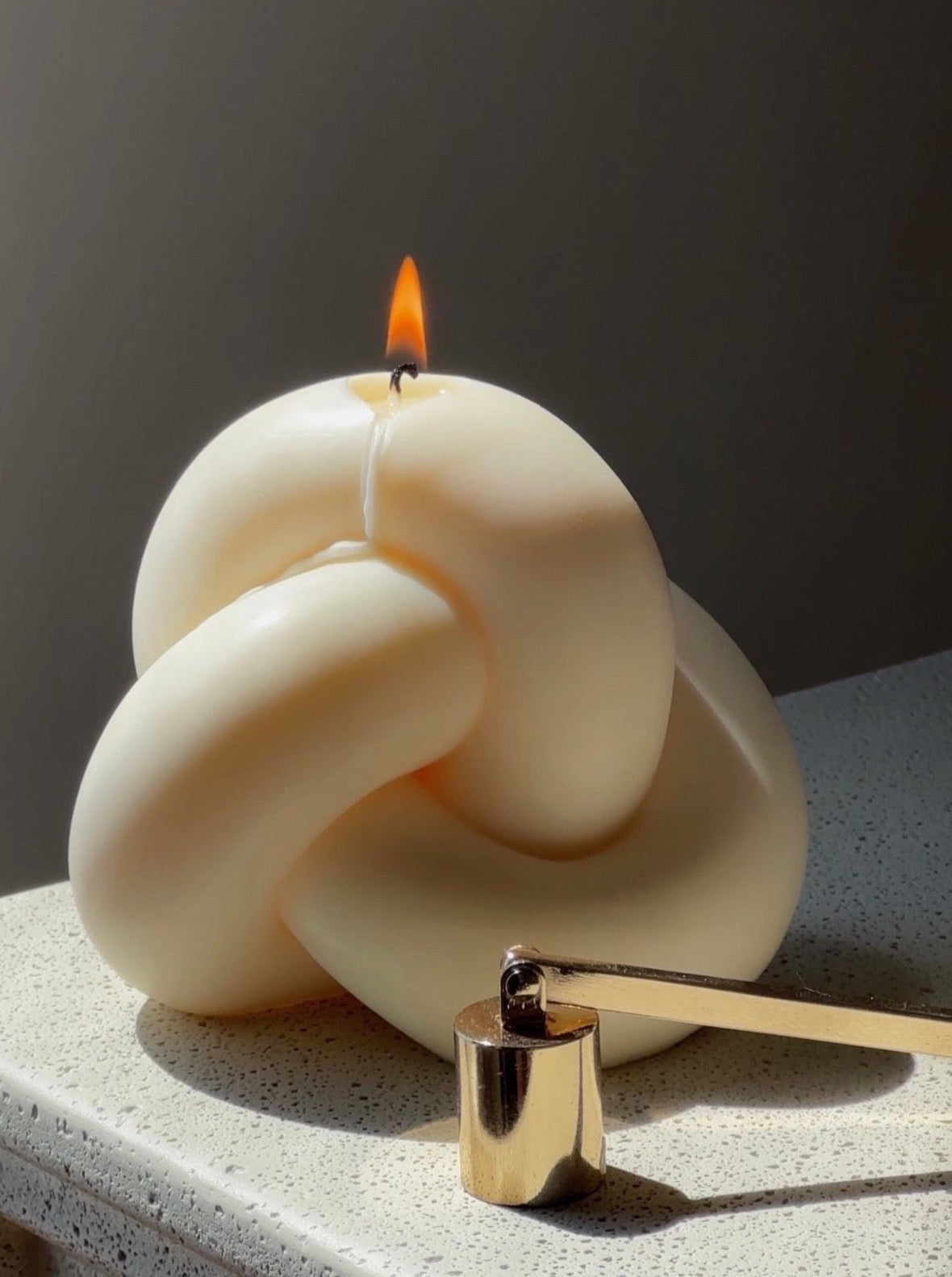 Keira Eco Soy Candle
