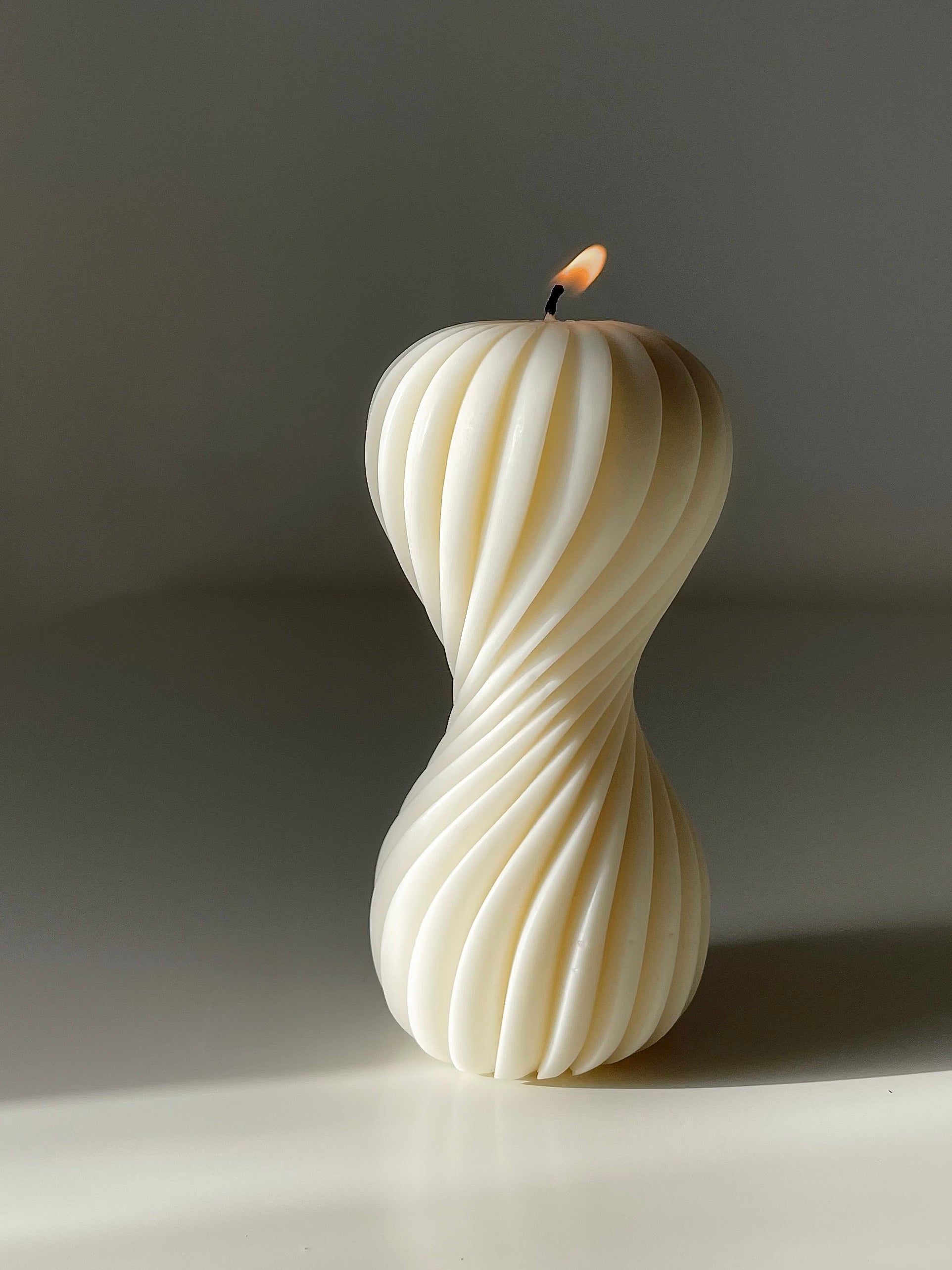 Sadie Eco Soy Candle