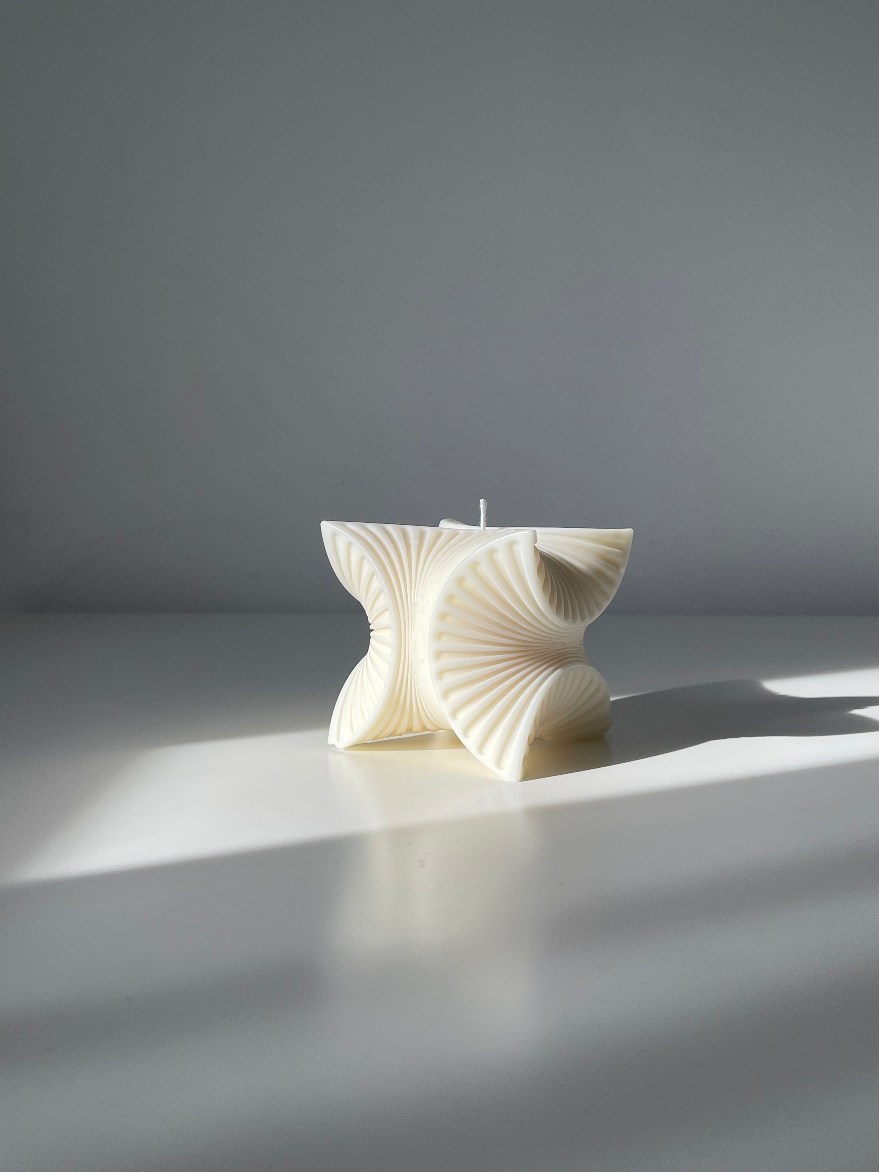 Ivy Eco Soy Candle