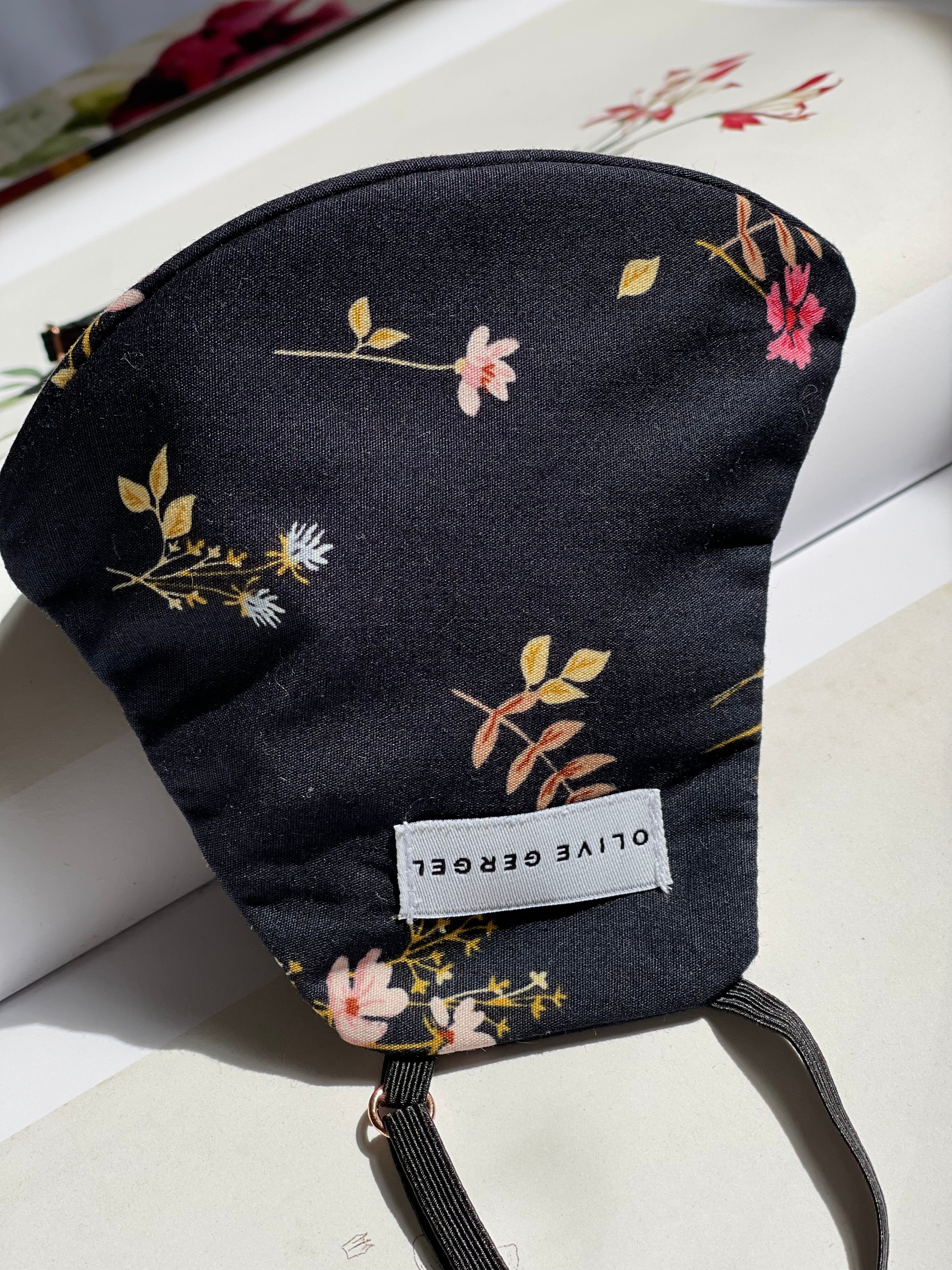 Normandy Cotton Mask