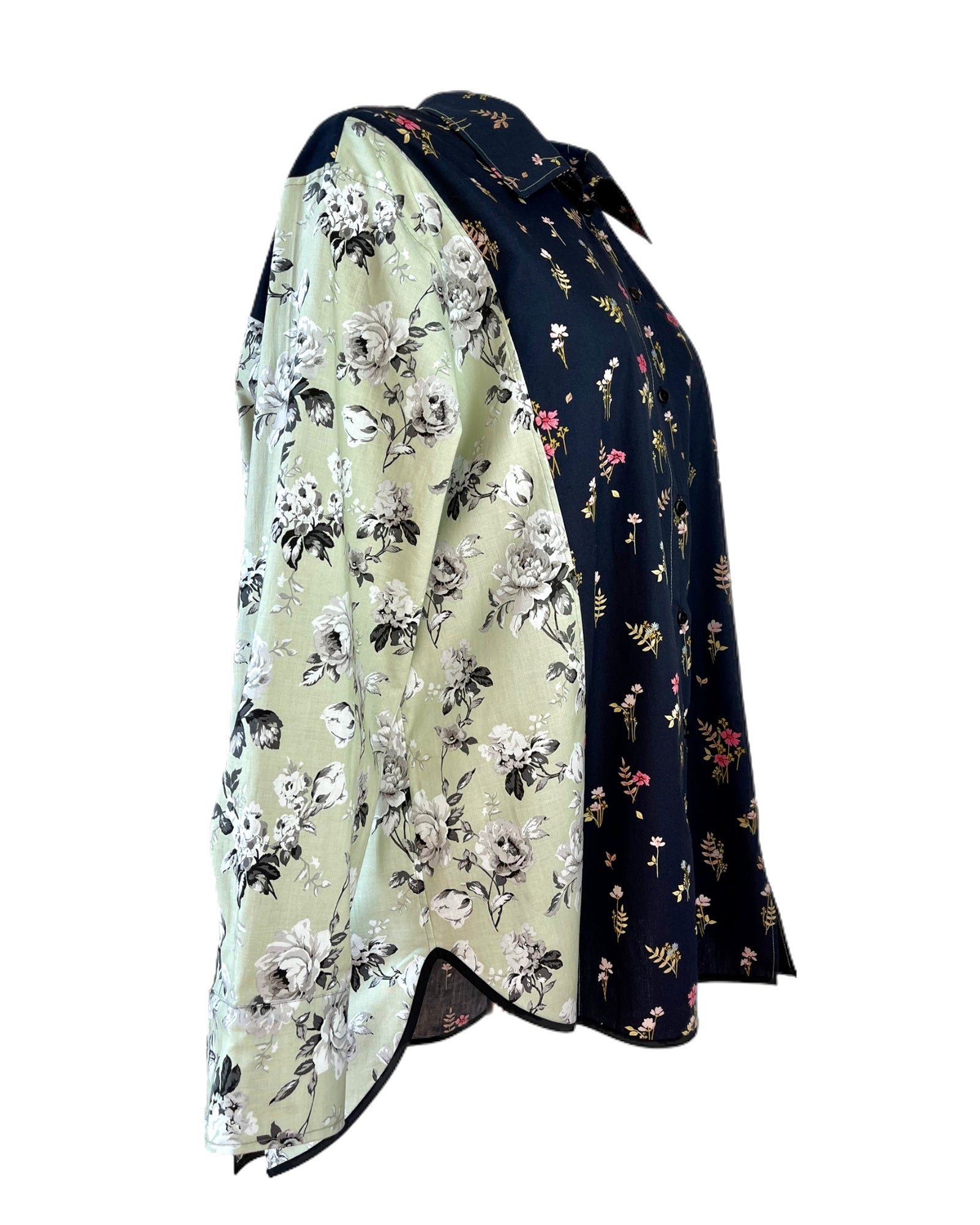 Normandy Cotton Mask