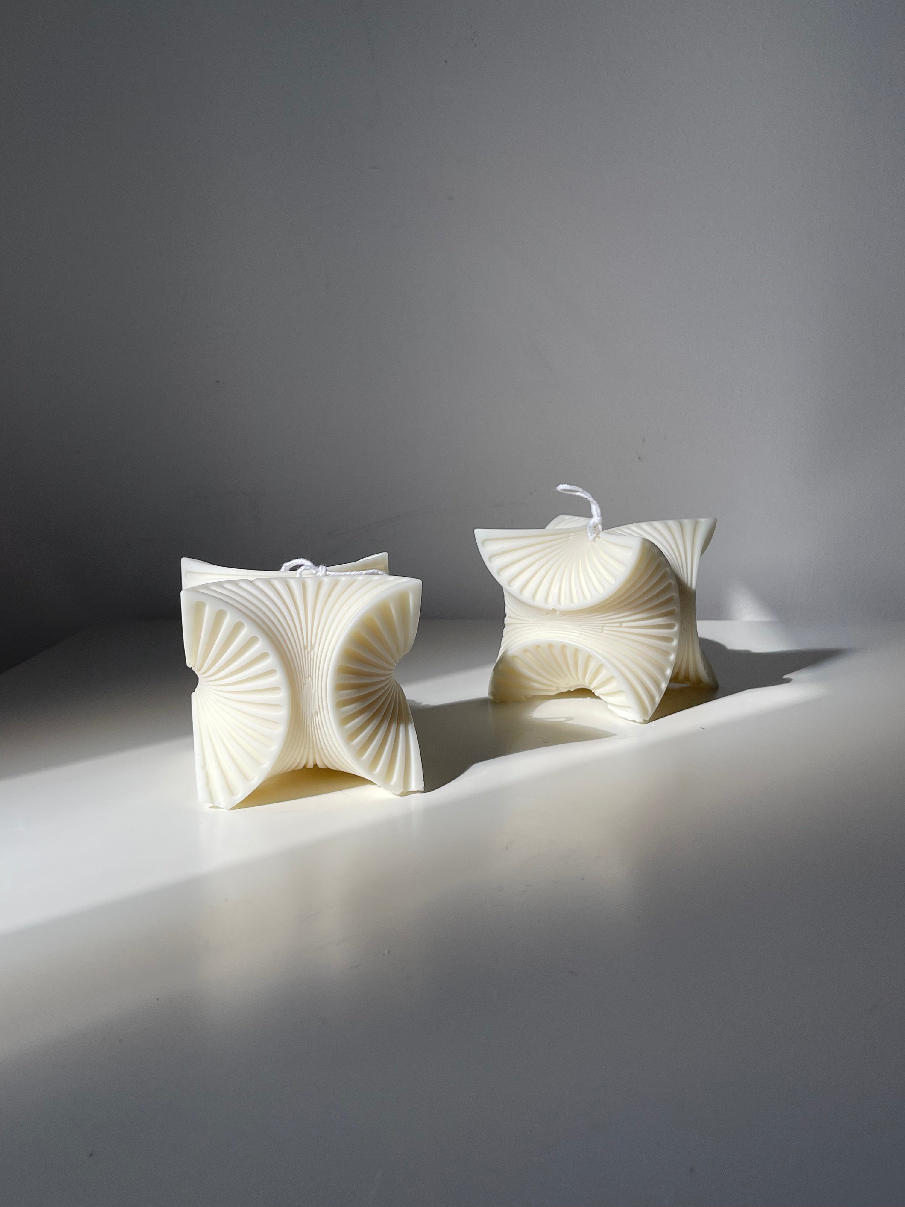 Ivy Eco Soy Candle