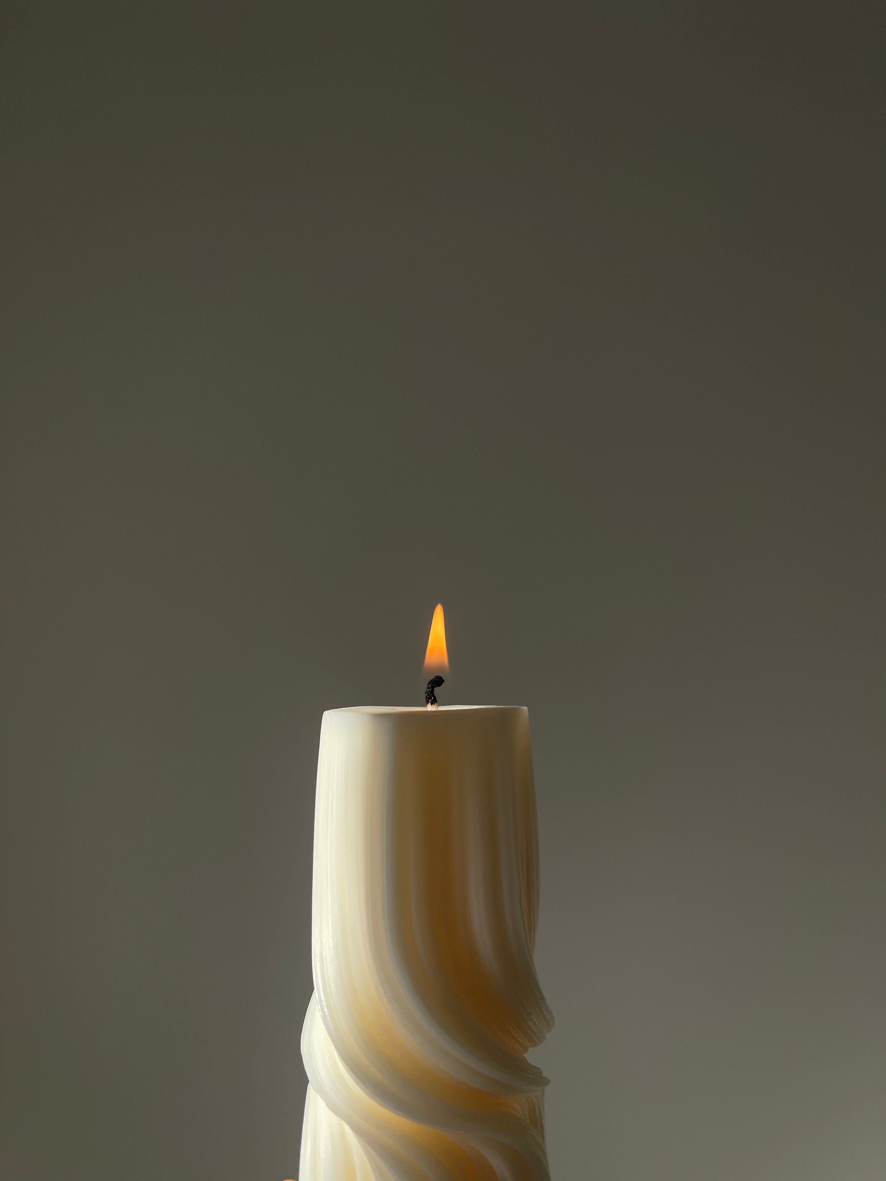 Naomi Eco Soy Candle