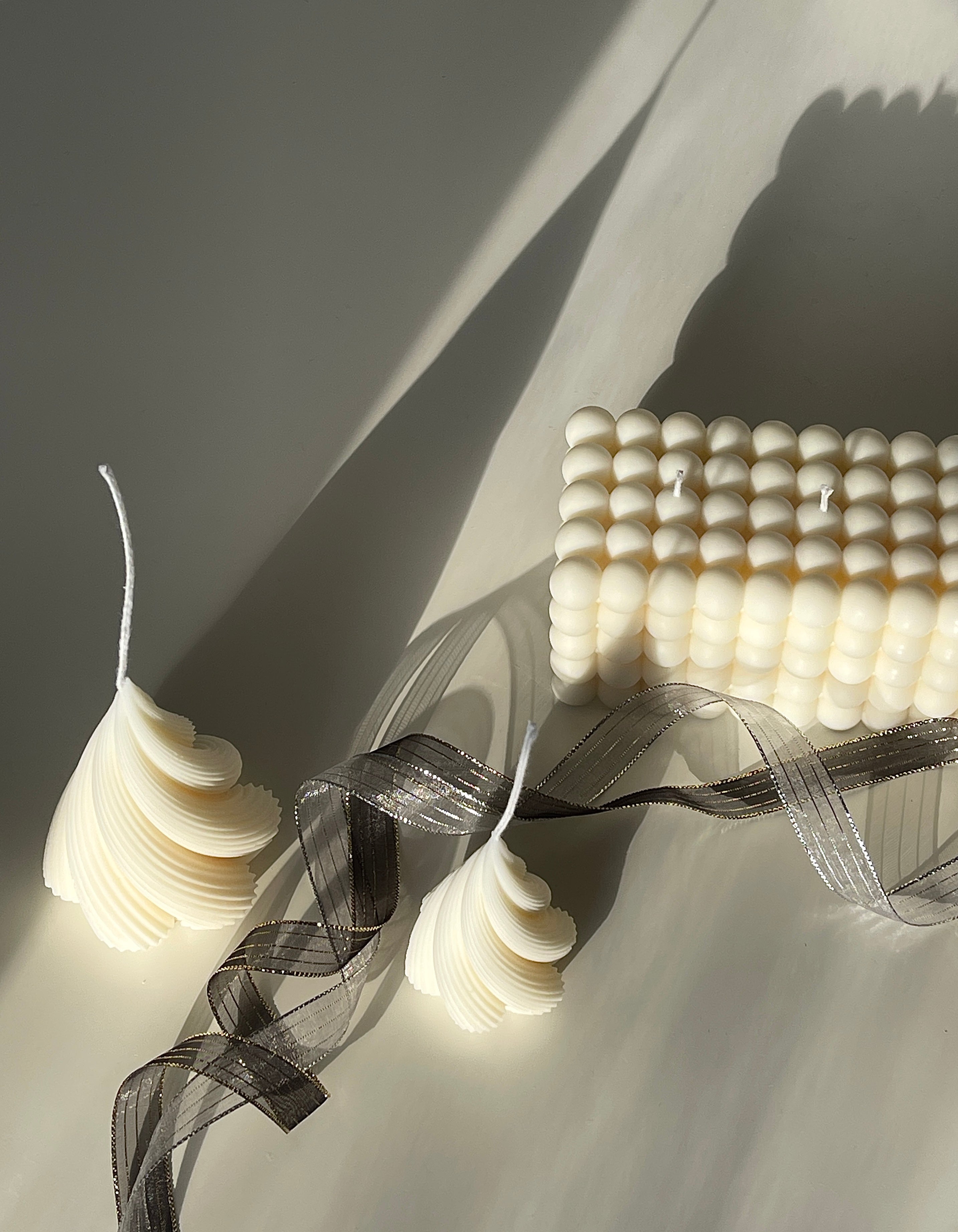 Claudia Eco Soy Candle
