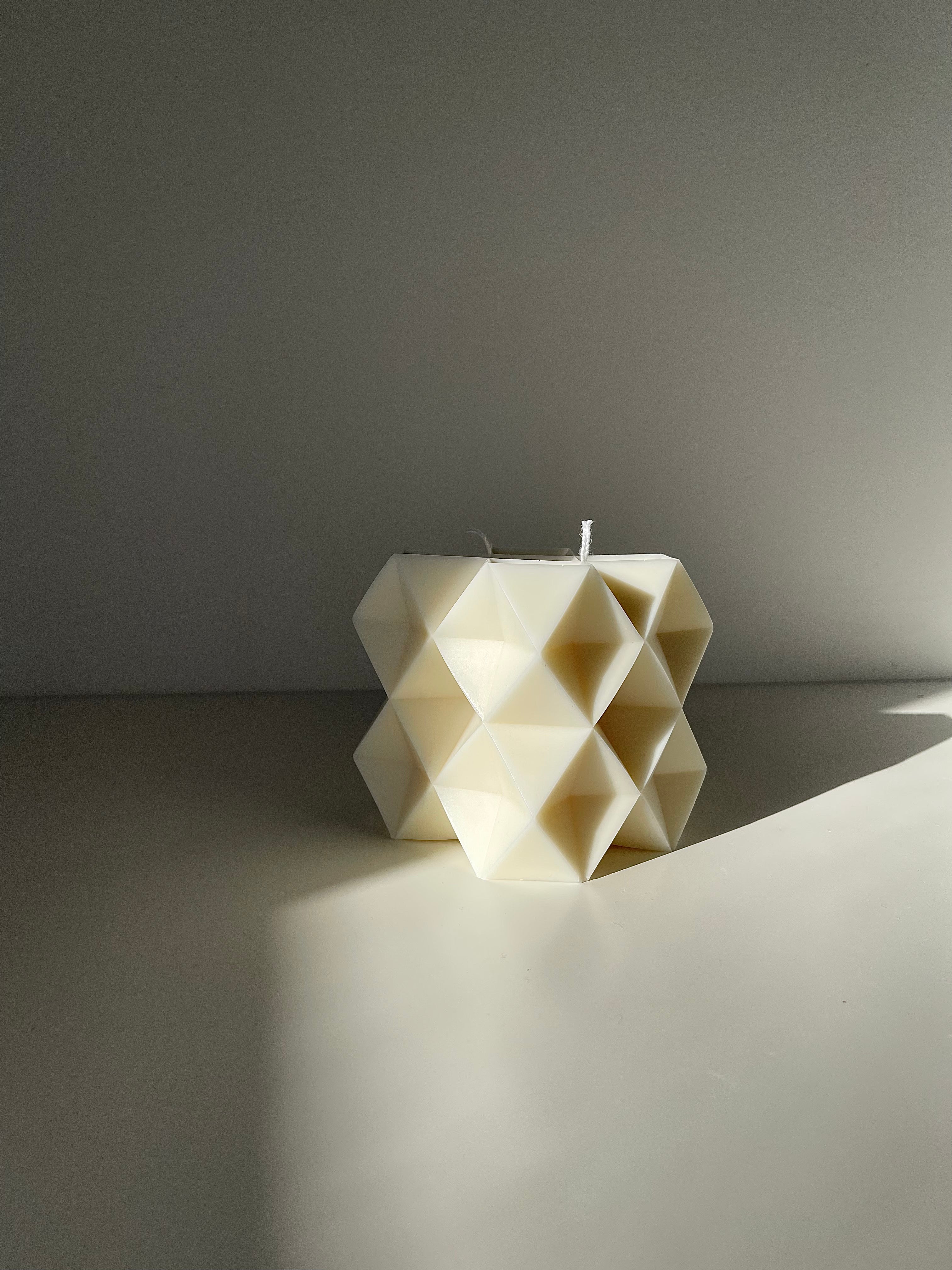 Ava Eco Soy Candle